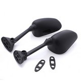 Carbon Rear View Mirrors Suzuki Gsx-R Gsxr600 Gsxr750 Gsxr 600 750 2004-2005